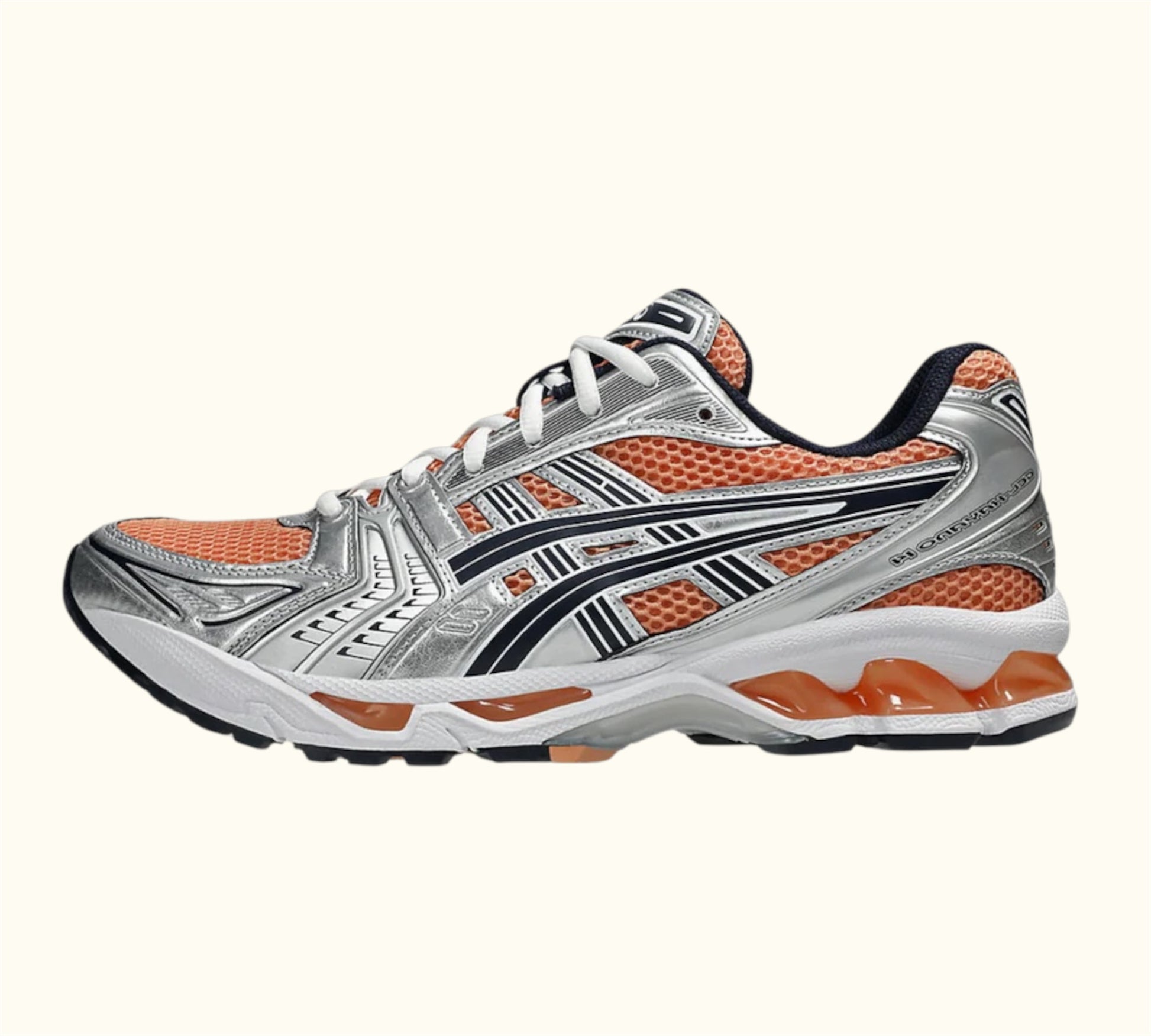 Asics Kayano 14